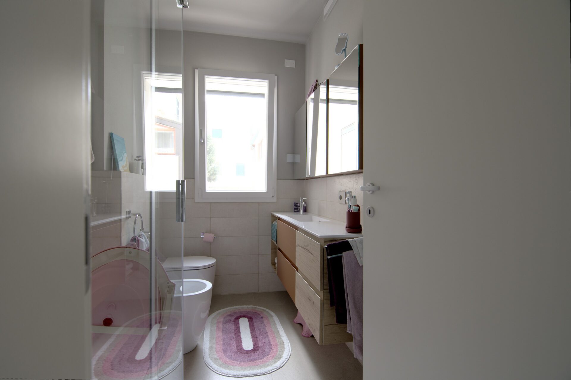 Bagno