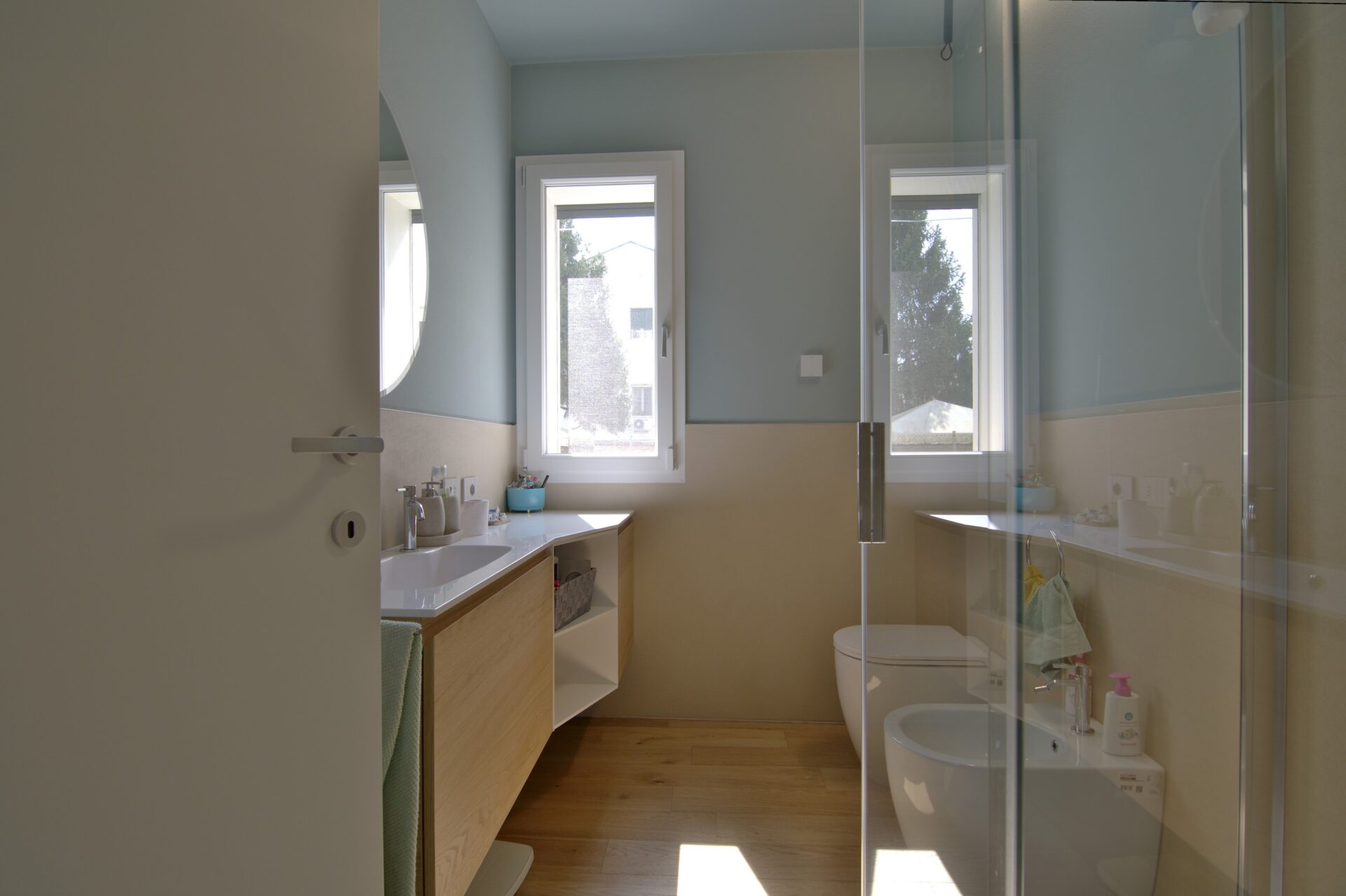 Bagno