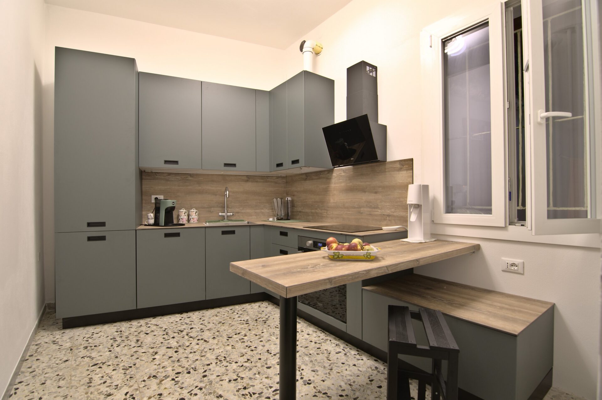 Bagno